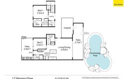 1/7 Morning Close, Port Douglas, Qld 4877