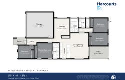 74 Milbrook Crescent, Pimpama, Qld 4209