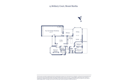 15 Beldarry Court, Mount Martha, Vic 3934