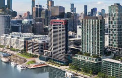 301/55 Victoria Harbour Promenade, Docklands, Vic 3008