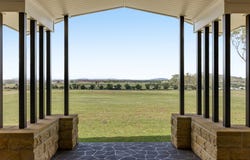 142 Bunkers Hill School Road, Westbrook, Qld 4350