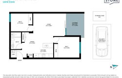 407B/7-13 Centennial Avenue, Lane Cove North, NSW 2066