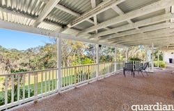 152 Cattai Ridge Road, Glenorie, NSW 2157