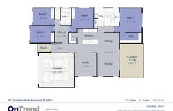 30 Quarterdeck Avenue, Pialba, Qld 4655