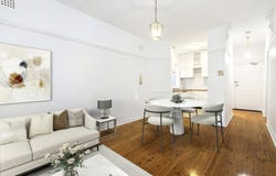 1/12 Denning Street, Petersham, NSW 2049