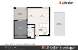 12/414 Marine Parade, Biggera Waters, Qld 4216