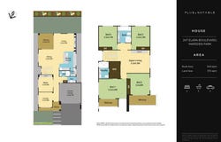 247 Elara Boulevard, Marsden Park, NSW 2765