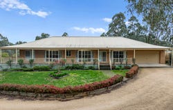 415 Howes Creek Road, Mansfield, Vic 3722