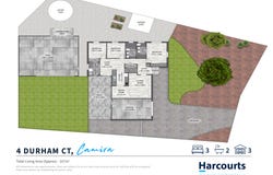 4 Durham Court, Camira, Qld 4300