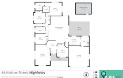 46 Mather Street, Highfields, Qld 4352