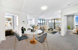 609/8 Baywater Drive, Wentworth Point, NSW 2127