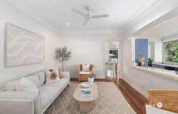 26 Brock Street, Cannon Hill, Qld 4170