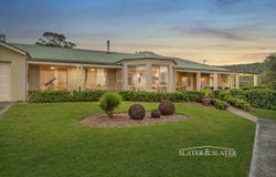 600 Pipeclay Road, Pipeclay Via, Beechwood, NSW 2446