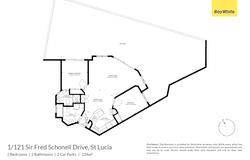 1/121 Sir Fred Schonell Drive, St Lucia, Qld 4067