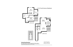 11/14-18 Fourth Avenue, Blacktown, NSW 2148