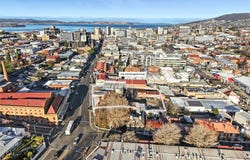 234-250 Elizabeth Street, Hobart, Tas 7000