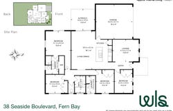 38 Seaside Boulevard, Fern Bay, NSW 2295