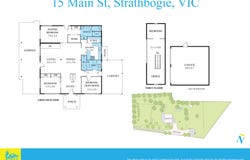 15 Main Street, Strathbogie, Vic 3666