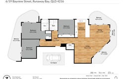 61/9 Bayview Street, Runaway Bay, Qld 4216
