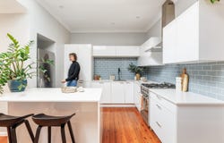 4 Joseph Street, Rozelle, NSW 2039