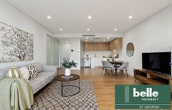 40/12-20 Garnet Street, Rockdale, NSW 2216