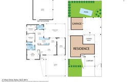 21 Elton Drive, Kelso, Qld 4815