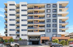 32/9 Goulburn Street, Warwick Farm, NSW 2170