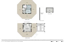 1 Lillian Rock Road, Blue Knob, NSW 2480