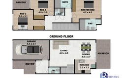 6/46 Toongabbie Rd, Toongabbie, NSW 2146