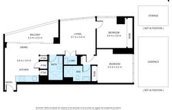 812/52 O'Sullivan Road, Glen Waverley, Vic 3150