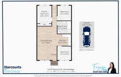 14/31 Nyanza Street, Woodridge, Qld 4114