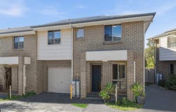 3/73-74 Hobart Street, St Marys, NSW 2760