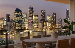 Kangaroo Point, Qld 4169