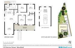 19 Patricia Street, Marsfield, NSW 2122
