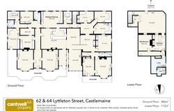 62-64 Lyttleton Street, Castlemaine, Vic 3450