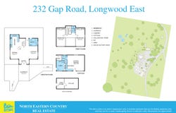 232 Gap Road, Longwood East, Vic 3666
