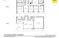25 Katunga Street, Kenmore, Qld 4069