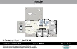 1-3 Oakleigh Court, Woodhill, Qld 4285