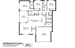 2/25 Bennett Place, Forster, NSW 2428