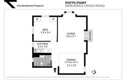 30/16-20 Kings Cross Road, Potts Point, NSW 2011