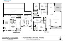21 Livingstone Avenue, Pymble, NSW 2073