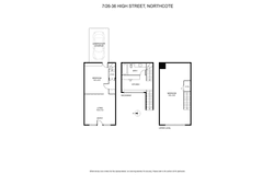 7/26-36 High Street, Northcote, Vic 3070