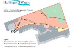 Lot 32 &52, Jabiru Drive, Harrington, NSW 2427