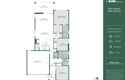 23 SLATE Court, Logan Reserve, Qld 4133
