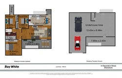 14 Separation Street, Allenstown, Qld 4700