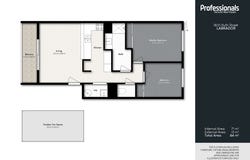 18/21 Huth Street, Labrador, Qld 4215