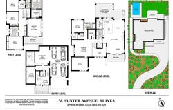 58 Hunter Avenue, St Ives, NSW 2075