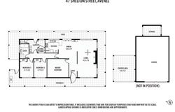47 Shelton St, Avenel, Vic 3664