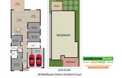 26 Waxflower Street, Denham Court, NSW 2565