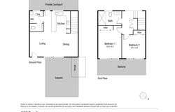6/10 Sweet Street, Rosslea, Qld 4812